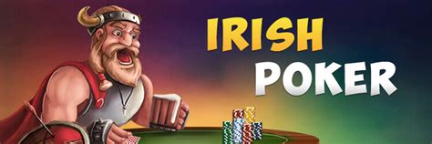 Irish Poker Series: Berhasil Merebutkan Posisi sebagai Acara Poker Terbaik di Irlandia