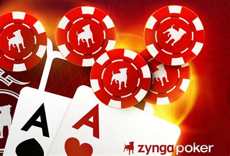 10 Tahun Zynga Poker: Berkesan dengan Kekuatan Sosial