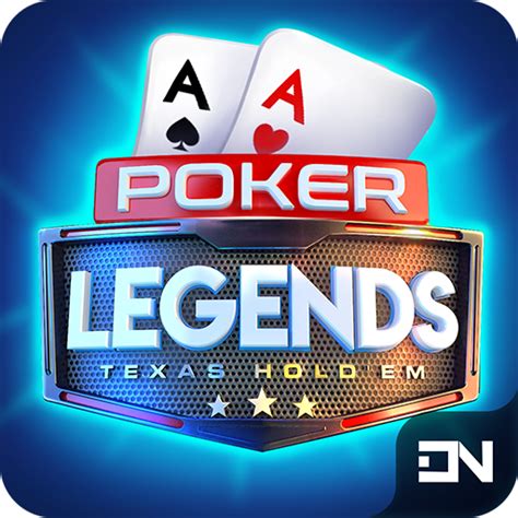 Poker Legends: A Fun but Frustrating Poker Experience