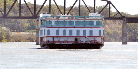 Riverboat Casino: Berhasil Menghadirkan Kemanjemen dan Kebajikan ke Sioux City