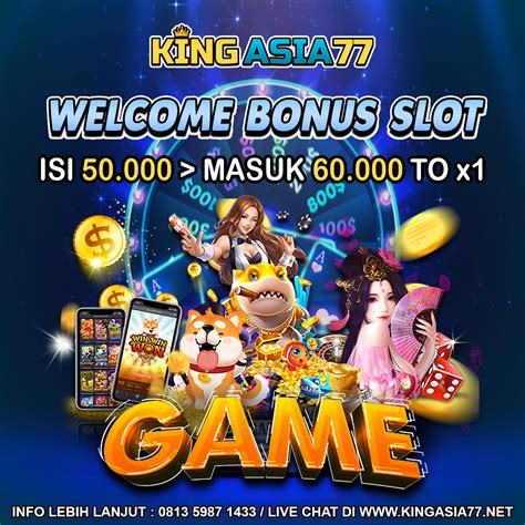 Poker88 Asia – Situs Judi Slot Online Paling Gacor