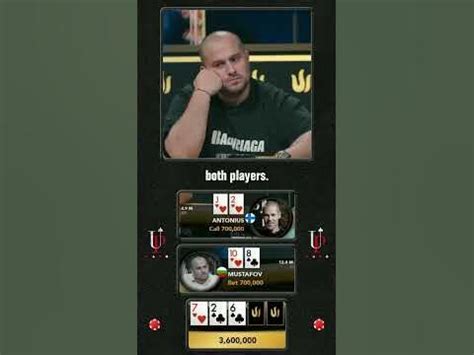 Berapa Kali Pemain Poker Harus Berani Membuat Call yang Gila