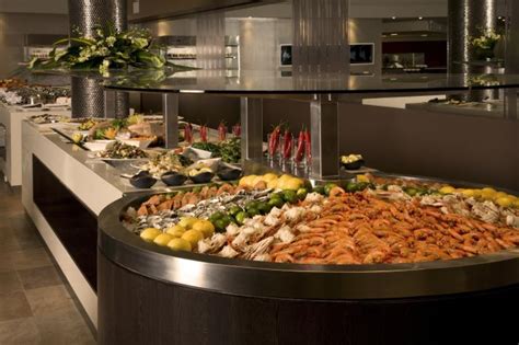 Pengalaman Memahami Buffet di Harvest Buffet – The Star