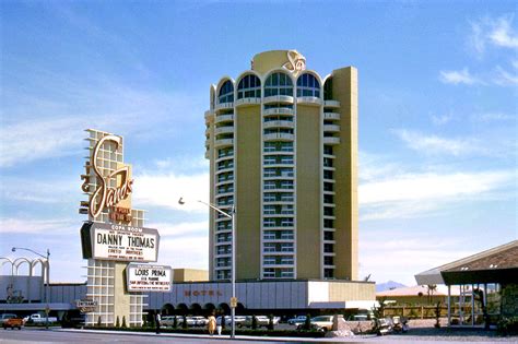 Mengintip Keajaiban Las Vegas Sands: Persembahan Terbaik dari Dunia Hotel dan Kasino