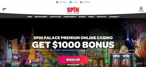 Bermain Game Kasino di Spin Palace: Berdayung pada Kebebasan dan Kemenangan