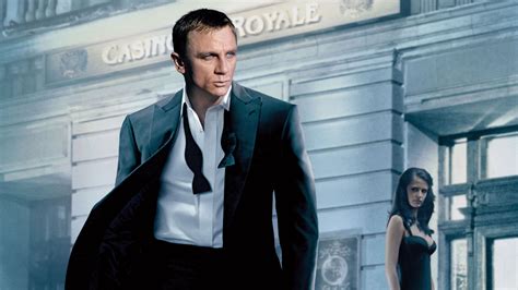 Film James Bond yang Paling Heboh: Casino Royale (2006