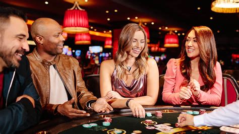 Trenologi Casino: Roulette Zero dan Blackjack 6/5