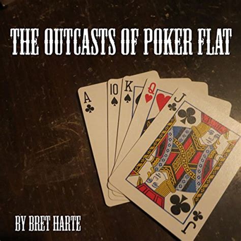 The Outcasts of Poker Flat: Kisah Kegagalan dan Kesadaran