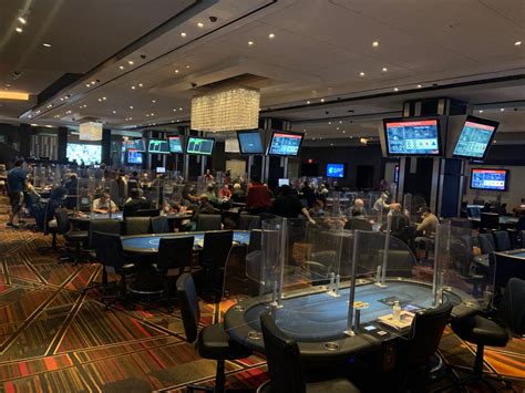 Poker di Seminole Hard Rock Tampa: Pengalaman yang Memukau