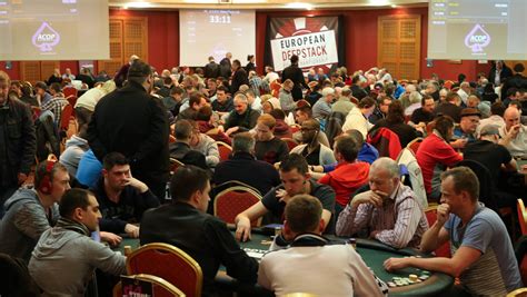 Irlandia Poker Tour: Kumpulan Turnamen Poker Terbaik di Dunia