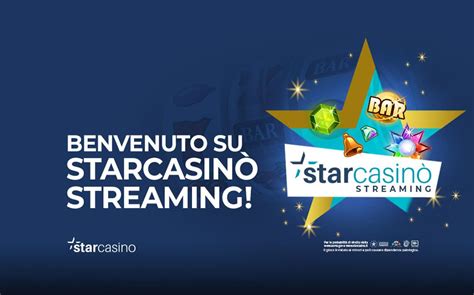 StarCasinò: Il Gioco d’Azzardo Online con Novità e Bonus Esclusivi