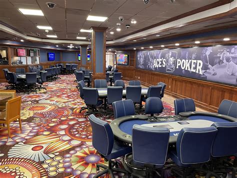 Tentang Nugget Poker Room di Wendover