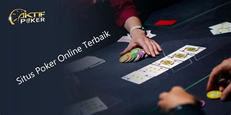 Artikel PangkalanQQ: Situs Poker Online dan Live Casino Terpercaya