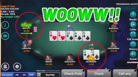 1 Free Poker Game – WSOP: Experience Authentic Poker Thrills Online