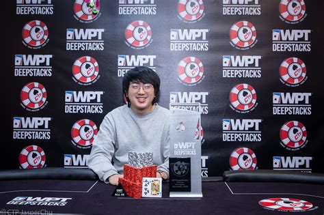 Tahun 2023: Prime WPT Taiwan Season Menghadirkan Kejutan Poker