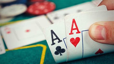 Mengenal Poker: Panduan untuk Pemula