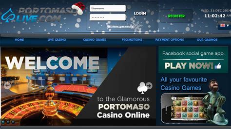 Portomaso Live Casino: A Solid Choice for Online Gamers