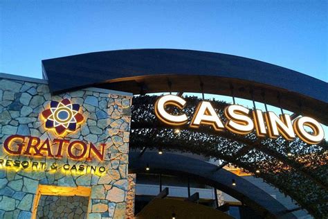 Graton Resort & Casino: The Best Place to Play in the Bay