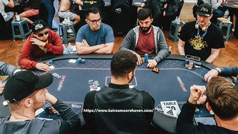 Mengembangkan Keterampilan Poker: Dari Pemula ke Profesional