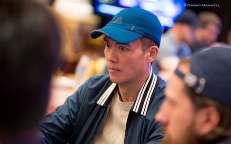 All Time Money List: The Rise of Asian Poker Players