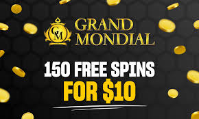 Grand Mondial Casino: A Member of Casino Rewards