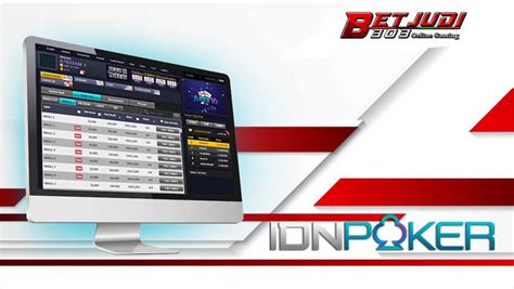 MAUPOKER: Situs IDN Poker Terpercaya dan Terbaik