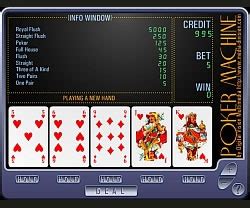 Bermain Poker Online dengan Virtual dan Nyata