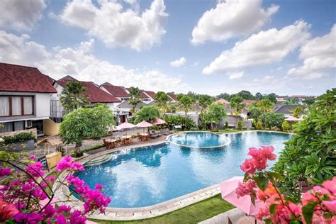 Informasi Penting untuk Tamu di Grand Kesambi Resort and Villas