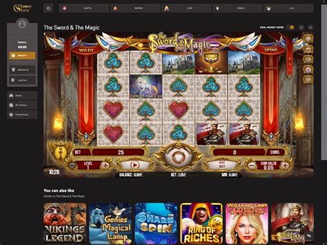 Artikel Tentang Classy Slots Casino