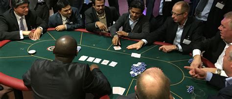 Animasi Poker: Membangkitkan Gaya dan Semangat di Meja Poker