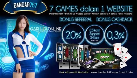 Bonus Menarik bagi Para Pemainnya, Daftarkan Dirimu dengan ImcPoker