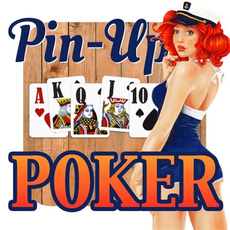 Tantangan Poker: Pin-up Girls Bermain Kartu