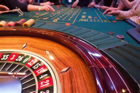 Bagaimana Anda Bisa Menjadi Pemain Casino Online Berhasil