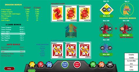 Red Dragon Poker: The Ultimate Poker Experience for Mobile Devices