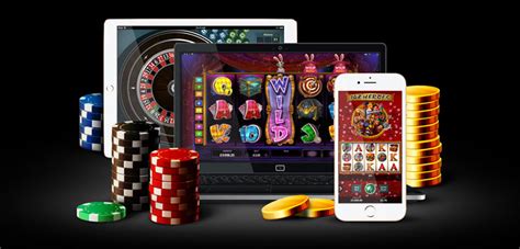 Les Casinos en Ligne: Un Guide pour les Joueurs