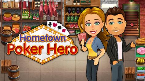 Pahlawan Poker Asal Kota – Hometown Poker Hero