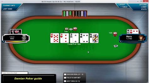 Poker Online: Pengalaman dan Layanan