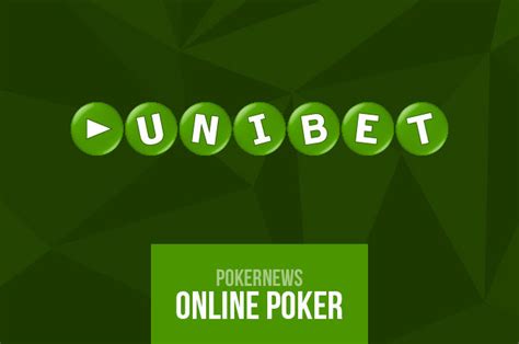 Poker Online: Unibet Poker Menjadi Pilihan yang Baik bagi Penggemar Game