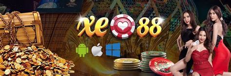 Mari Bermain Online Casino dengan XE88