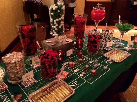 How to Throw a Casino Theme Party: Ideas for Games, Decor, and More