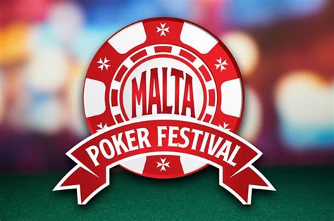 The Battle of Malta: A Legendary Poker Tournament