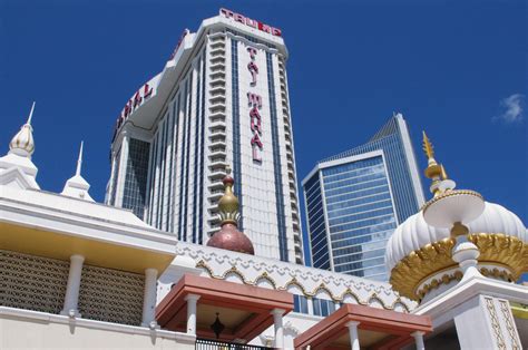 TrumpCasinoAtlanticCity: Kisah Sukses dan Kesulitan Donald Trump dalam Dunia Kasino Atlantic City