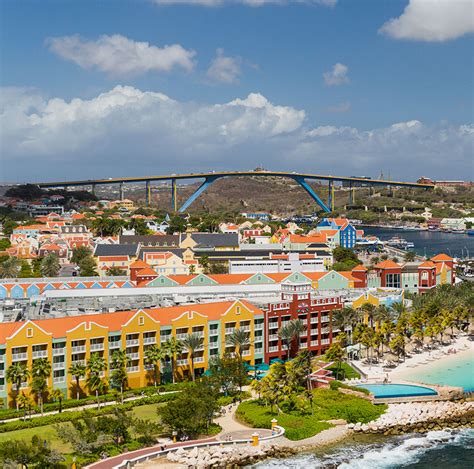 Artikel: Holiday Beach Resort And Casino, Willemstad, Curaçao