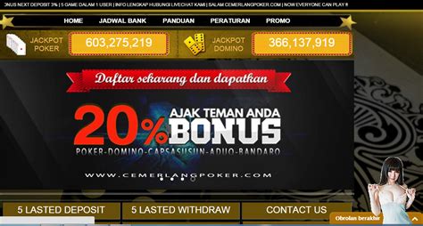 portal berita poker