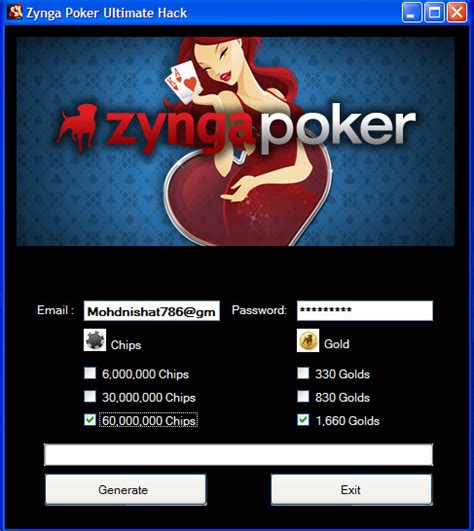 Mari Bermain Poker dengan Aplikasi LivePoker dari Zynga