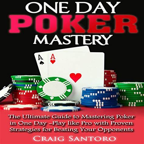 Poker Mastery: Memperkuat Mental Game Anda di Permainan Poker