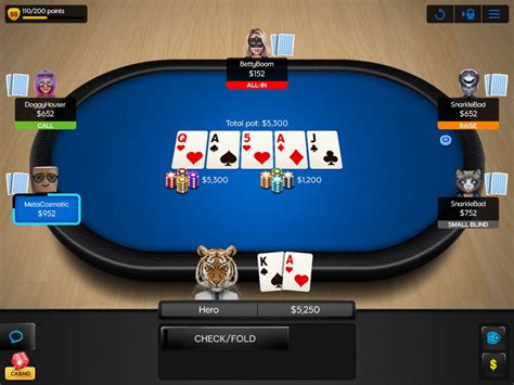 Memahami Istilah dalam Permainan Poker