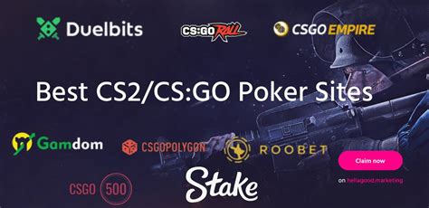 How Does CSGO Poker Work