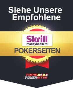 Skrill: The Best Payment Method for German Poker Players