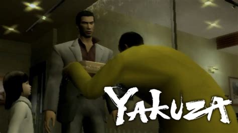 Misi-Misi Penting dalam Yakuza: Kiwami